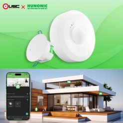 cảm biến hiện diện HPR Âm Trần