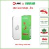 Cảm biến nhiệt _ Ẩm