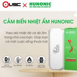 Cảm biến nhiệt _ Ẩm