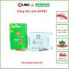 Công tắc thông minh Lahu 04 RTC