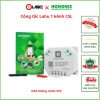 Công tắc Lahu 1 kênh CSL