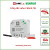 Công tắc thông minh Lahu 2 kênh csl