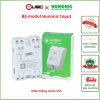 Modul input Hunonic